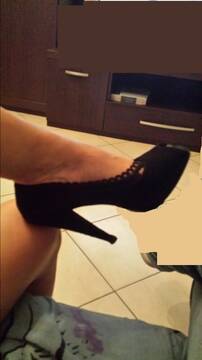 Public Photo of sexyeraffinata