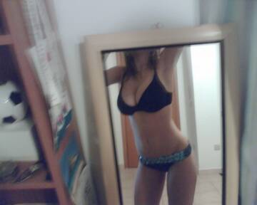 Public Photo of ClaraBonbon