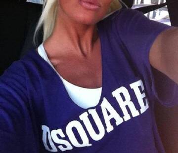 Public Photo of MissBambolina