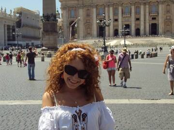 Foto publica di sexy_milf