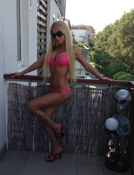 Public Photo of barbicica