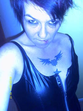 Foto publica di TricxieMeow