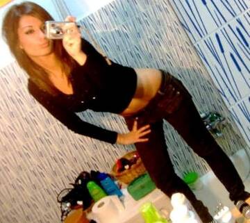 Public Photo of Cleopatra87