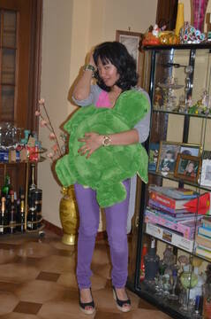 Public Photo of Ecstasia