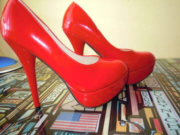 Public Photo of bellapanterasexy30