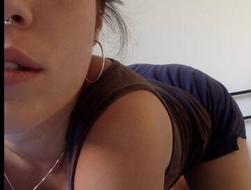 Public Photo of PiccolaMiaxxx