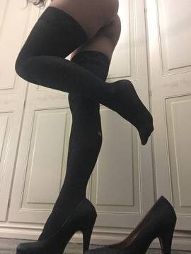 tacchi o piedi nudi?