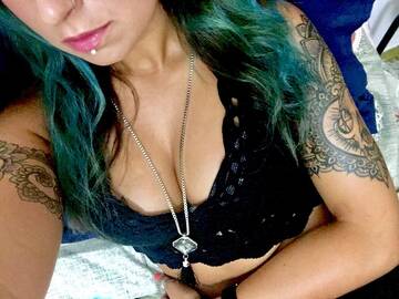 Public Photo of noemitattoed