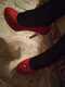 Red Shoes