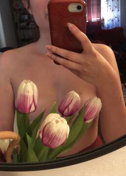 Fiorellini speciali ????