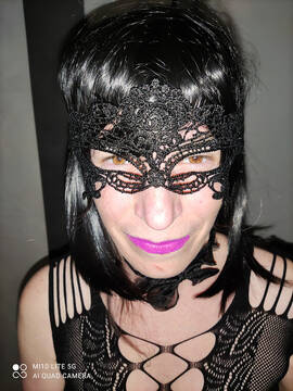 ti fulmino in uno sguardo