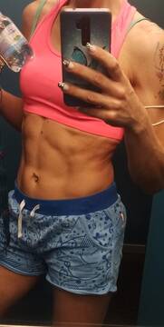 Public Photo of Fit__girl