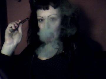 Public Photo of MISS_WAGON_VEGAN