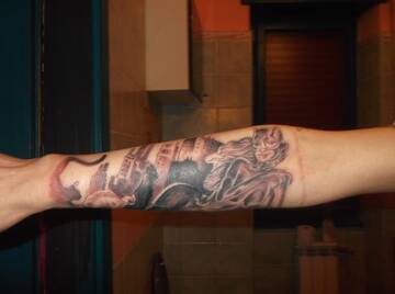 Public Photo of MISS_WAGON_VEGAN