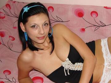 Foto publica di Hot_Ella