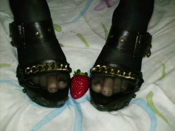 Public Photo of maskofsex