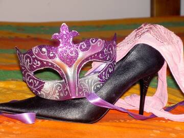 Foto publica di Colombina