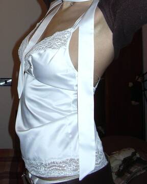 Quotidianità svelata.