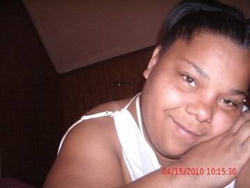 Public Photo of sexychocolate