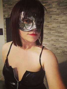 Public Photo of Maialinacalabra