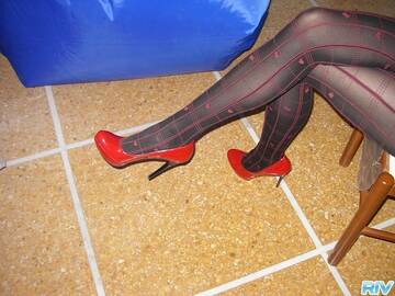 Sono stanca di scopare!!!!!!!!!............