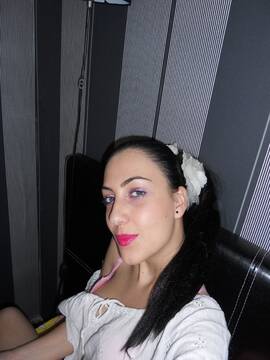 Foto publica di womanpink