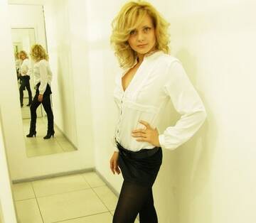 Foto publica di lilblondy4u