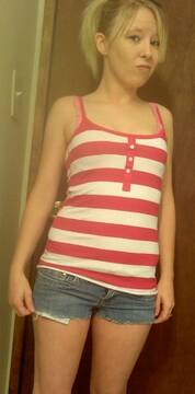 Foto publica di americanblondie