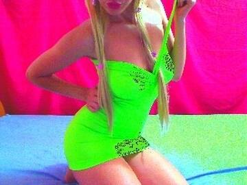 Foto publica di SweetSexyGirl