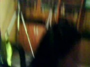 pompino con risucchio