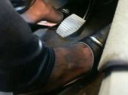 Amateur Video of PiedinoAggressivo