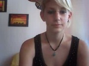 Video amatoriale di Hot_fairy