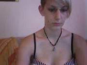 Video amatoriale di Hot_fairy