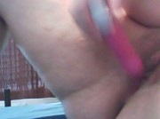 Video amatoriale di missmandy