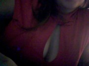 il mio corpo voglioso e le mie tette