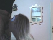 POMPINO CON INGOIO FANTASTICO!!!