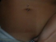 mi masturbo su un autobus... parte 1