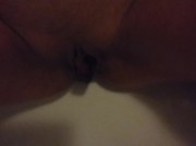 Amateur Video of MelissaBlue