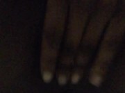 Amateur Video of Queen_Letisha