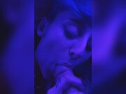 Amateur Video of _Cindy_