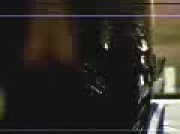 Amateur Video of Sheri2