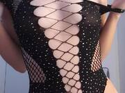 Mi sputo sulle tette