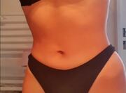 Amateur Video of Bella_Bionda96