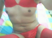 Amateur Video of AngelaLeeTS