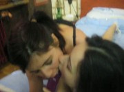 LE RIV GIRLS AL LAVORO