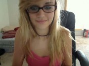 Video amatoriale di uglybettyyy