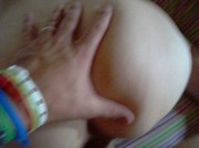 sesso a pecorina con il mio ragazzo