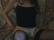 Video amatoriale di sexy_vampiria80